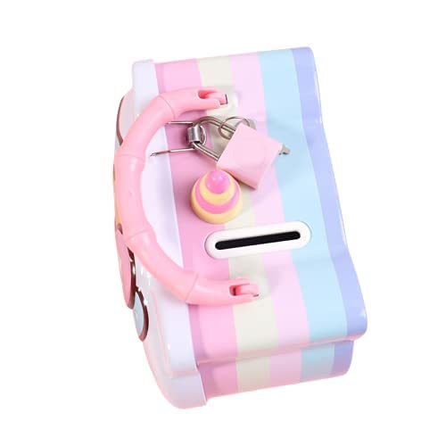 Unicorn/Kitty Money/Piggy Bank for Kids / Unicorn Coin Collectibles / Storage Box Kids
