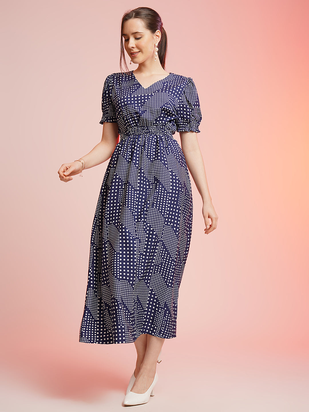 Women's Maxi Dresses: Elegant Dresses for Women Party Dresses for Summer(Blue)