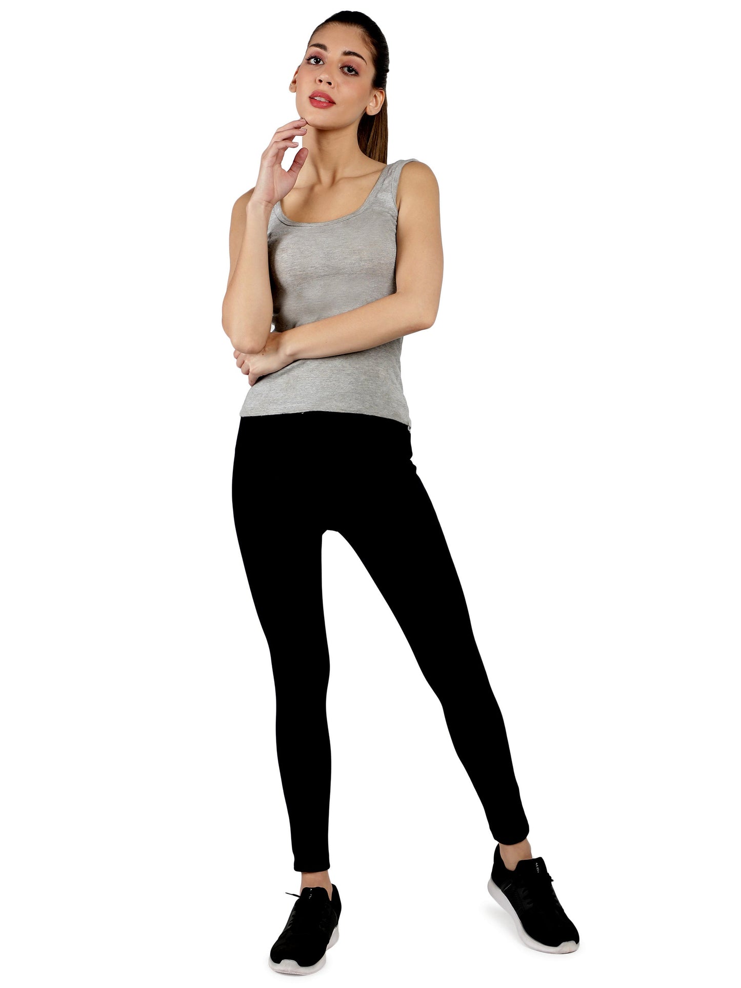 ANUSHIL Jeggings: The Perfect Fusion of Comfort and Style