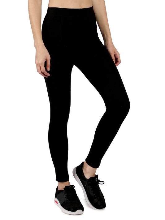 ANUSHIL Jeggings: The Perfect Fusion of Comfort and Style