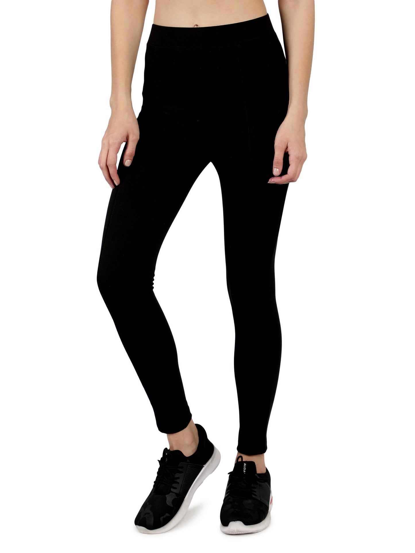 ANUSHIL Jeggings: The Perfect Fusion of Comfort and Style