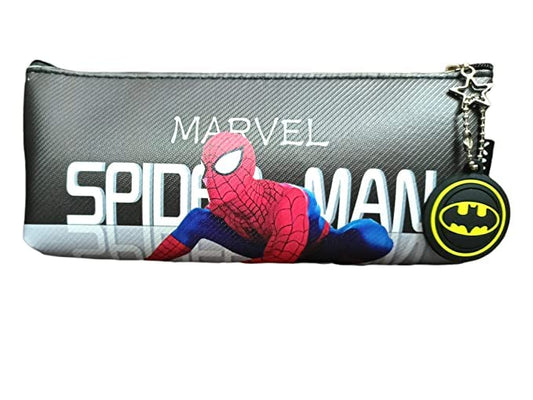 Avengers Pencil Pouch for Girls and Boys School Stationery Avengers Pencil Case