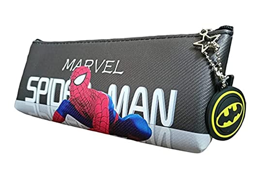 Avengers Pencil Pouch for Girls and Boys School Stationery Avengers Pencil Case
