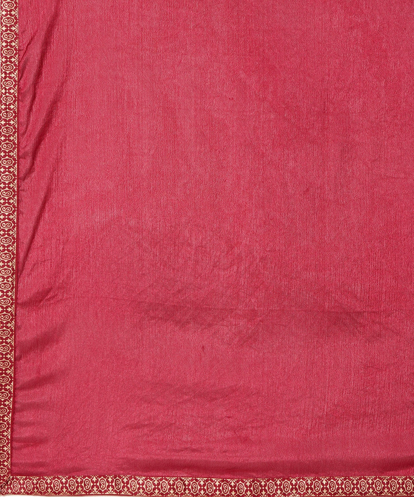 Anushil Anarkali Kurta Set with Dupatta Red