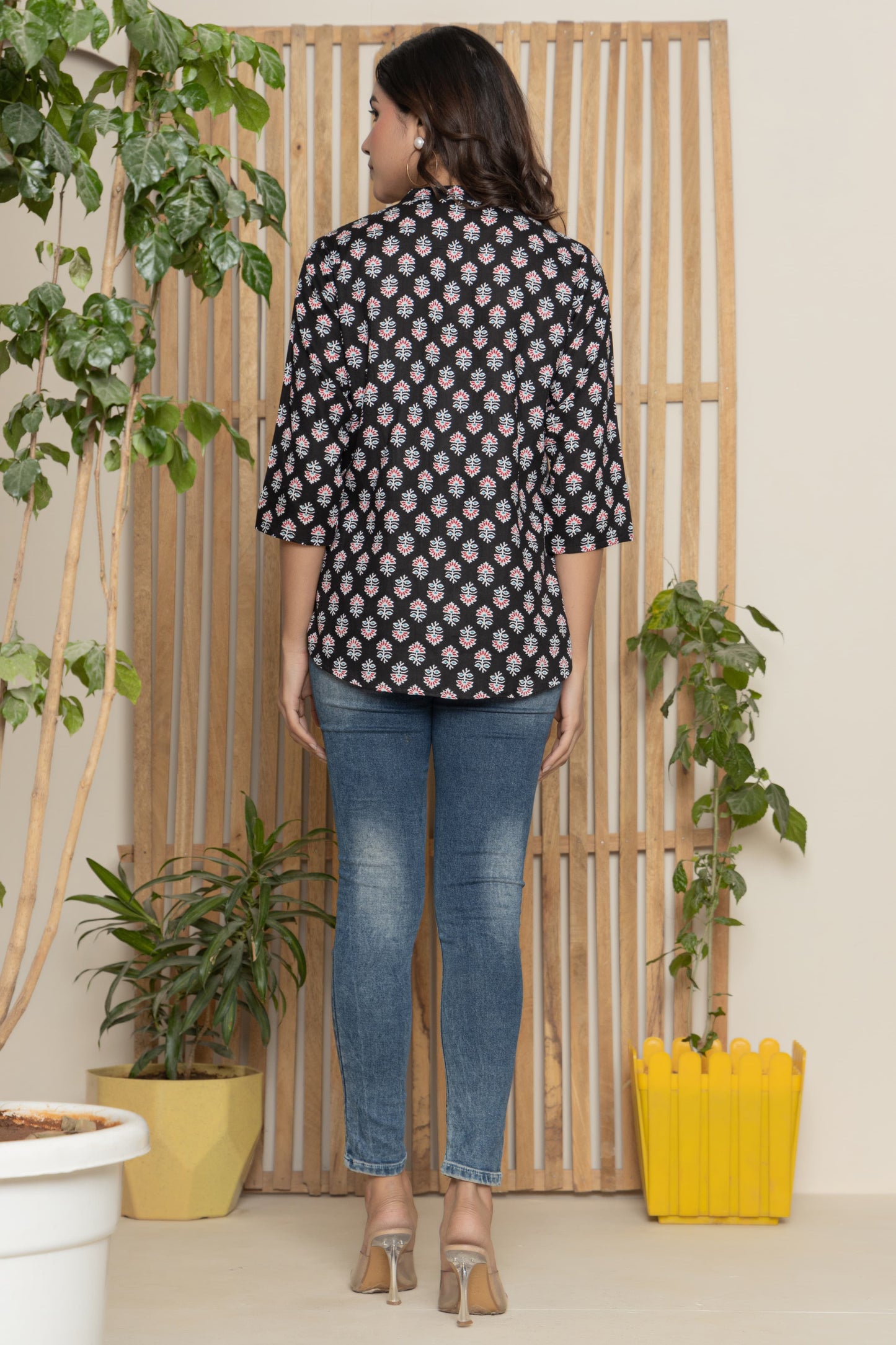 Women's Kurti & Tops| Stylish, Latest Cotton Kurti, Top Collection | Trendy, Short & Stylish Kurti &Tops for Women